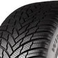 FIRESTONE WINTERHAWK 4 195/60R16 89 H