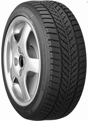 FULDA Kristall Control HP2 215/45R17 91 V