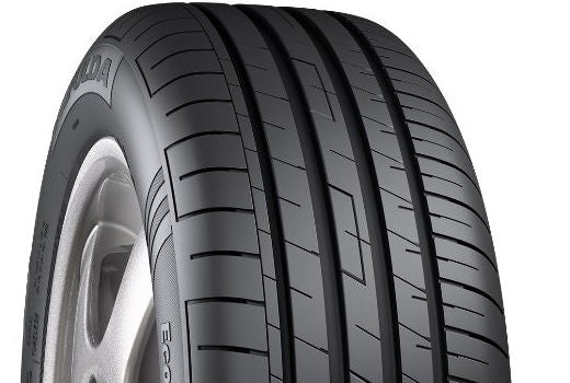 FULDA ECOCONTROL HP 2 205/55R16 91 V