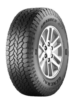 GENERAL GRABAT3BSW 205/70R15 106 S