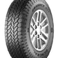 GENERAL GRABAT3 255/65R17 114 S