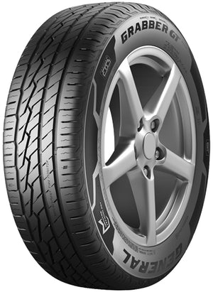 GENERAL GRABGT+ 215/65R17 99 V