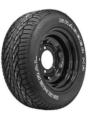 GENERAL GRABHP OWL 235/60R15 98 T