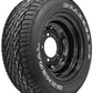 GENERAL GRABHP OWL 235/60R15 98 T