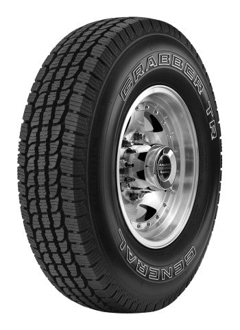 GENERAL GRABTR 205/70R15 96 T