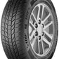 GENERAL SNOWGRAB+X 255/45R20 105 V