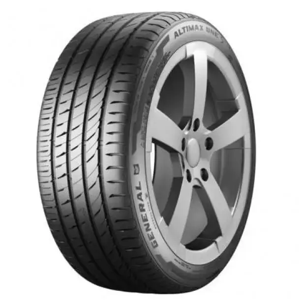 General Tire Altimax One S Xl Fr 225 45 19 96 W Pneumatici Estivi