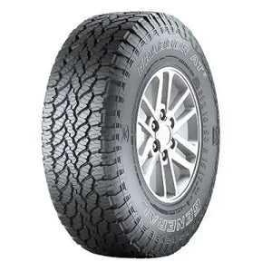 General Tire Grabber At3 Fr Bsw M S 3pmsf 275 60 20 115 H Pneumatici Estivi