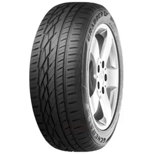 General Tire Grabber Gt Fr Bsw Ms 265 65 17 113 Pneumatici 4 Stagioni