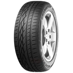 General Tire Grabber Gt Fr Bsw Ms 265 70 16 112 Pneumatici 4 Stagioni