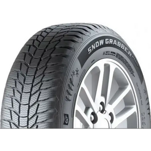 General Tire Snow Grabber Xl Fr Bsw Ms 3pmsf 225 55 18 102 Pneumatici Invernali