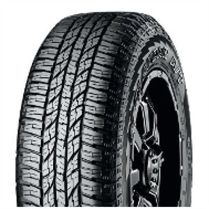 YOKOHAMA GEOLANDAR A/T G015 OWL 225 70 15 100 T pneumatici  allseason