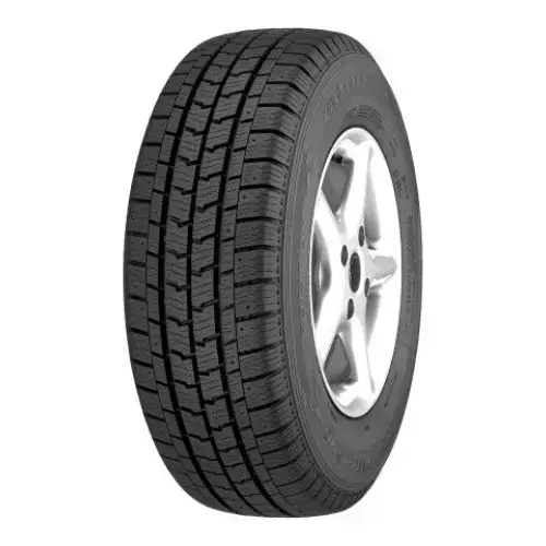 Goodyear Cargo Ultra Grip 2 225 65 16 112 Pneumatici Invernali