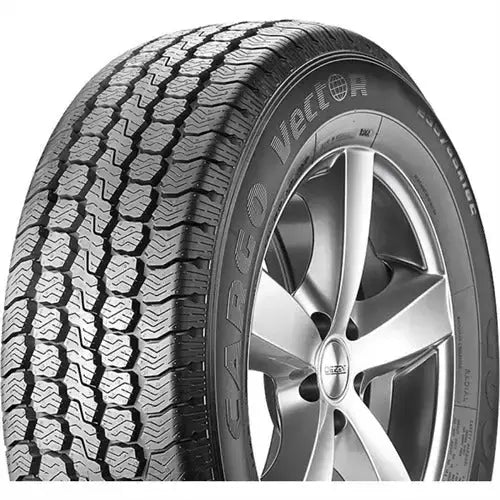 Goodyear Cargo Vector C 8pr M S 235 65 16 115 R Pneumatici 4 Stagioni