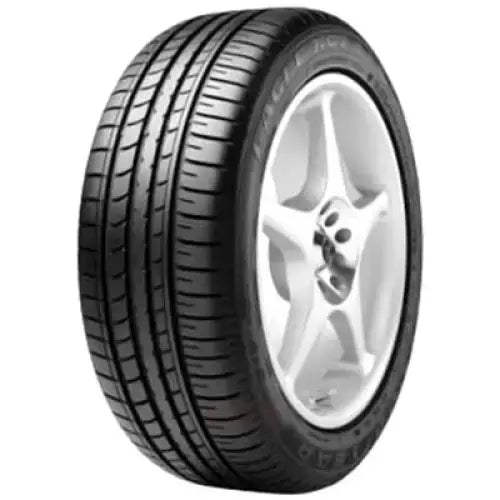 Goodyear Ea Nct5 Rof 245 45 17 95 Y Pneumatici Estivi