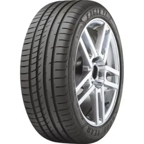 Goodyear Eag 1 Asym 3 225 40 19 93 Pneumatici Estivi