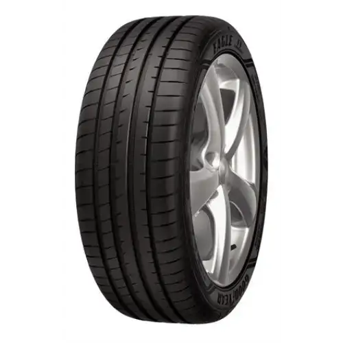 Goodyear Eagf1as3mg 245 45 19 102 Pneumatici Estivi