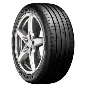 Goodyear Eagf1as5xa 225 45 17 94 Pneumatici Estivi