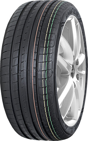 GOODYEAR Eagle F1 Asymmetric 3 AO 235/55R18 104 Y