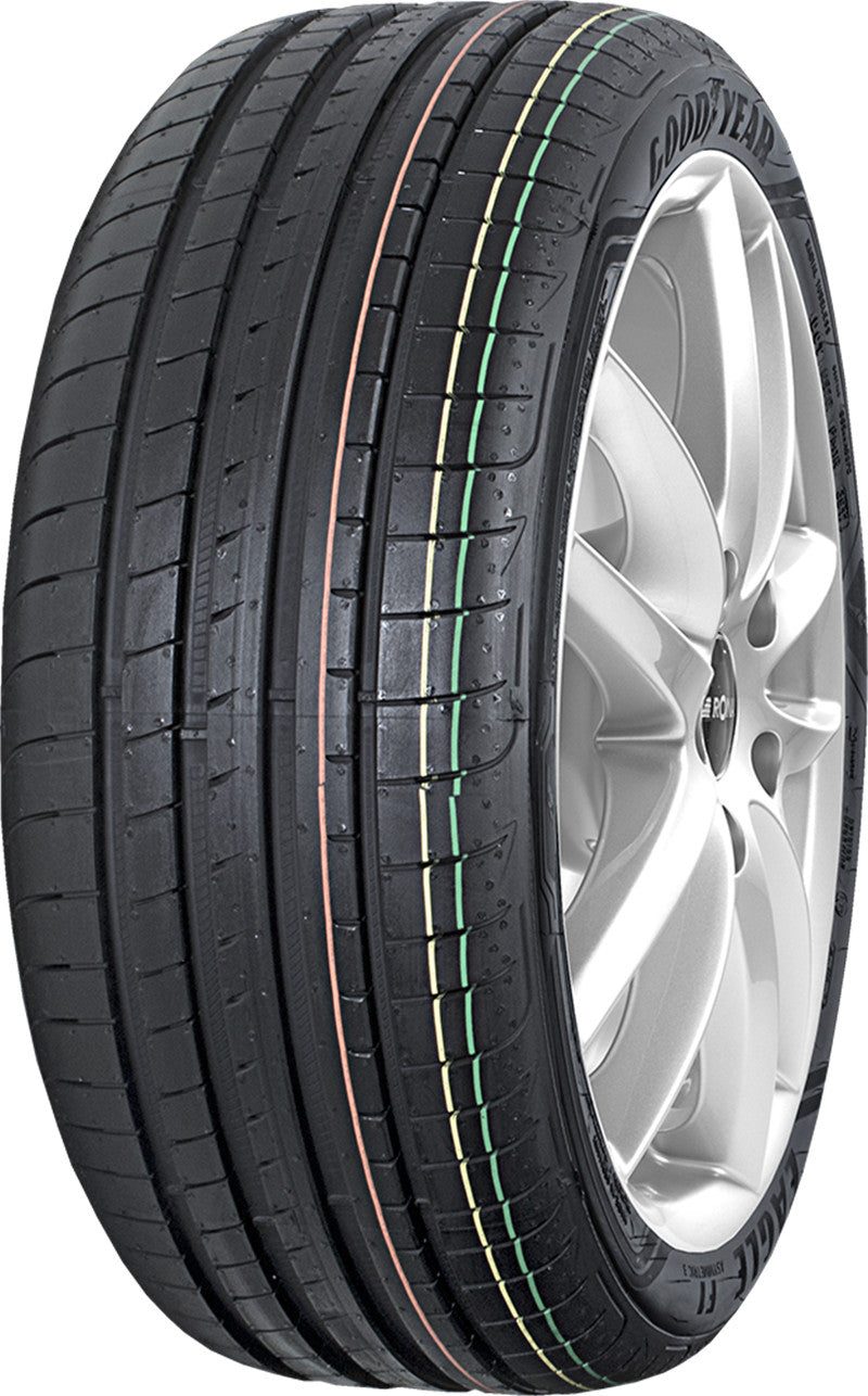 GOODYEAR EAGLE F1 ASYMMETRIC 3 XL MFS 285/35R22 106 W