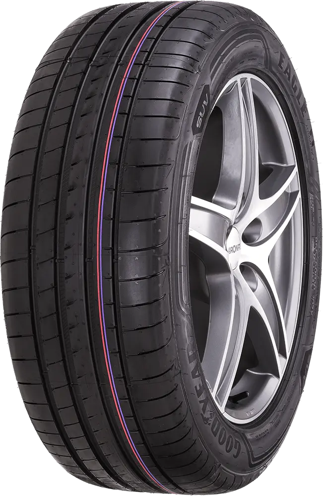 GOODYEAR EAGLE F1 ASYMMETRIC-3 SUV 255/50R19 107 W