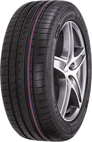 GOODYEAR EAGLE F1 ASYMMETRIC-3 SUV 255/50R19 107 W