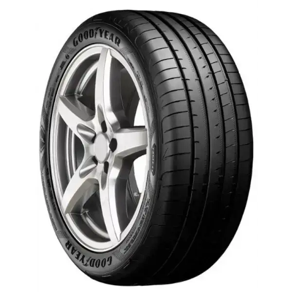 Goodyear Eagle F1 Asymmetric 5 Xl Mfs 225 45 19 96 Pneumatici Estivi