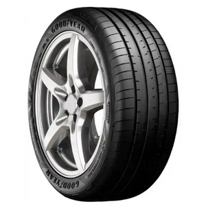 Goodyear Eagle F1 Asymmetric 5 Xl Mfs 225 45 19 96 Pneumatici Estivi