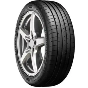 Goodyear Eagle F1 Asymmetric 5 Xl Mfs 235 45 17 97 Y Pneumatici Estivi