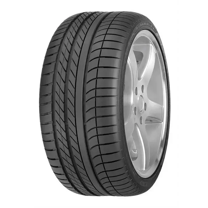 Goodyear Eagle F1 Asymmetric Suv 4x4 Xl Mfs 255 55 18 109 Pneumatici Estivi