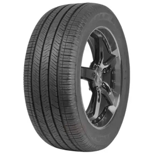 Goodyear Eagle Ls 2 Rof Mfs Ms 245 50 18 100 Pneumatici Estivi