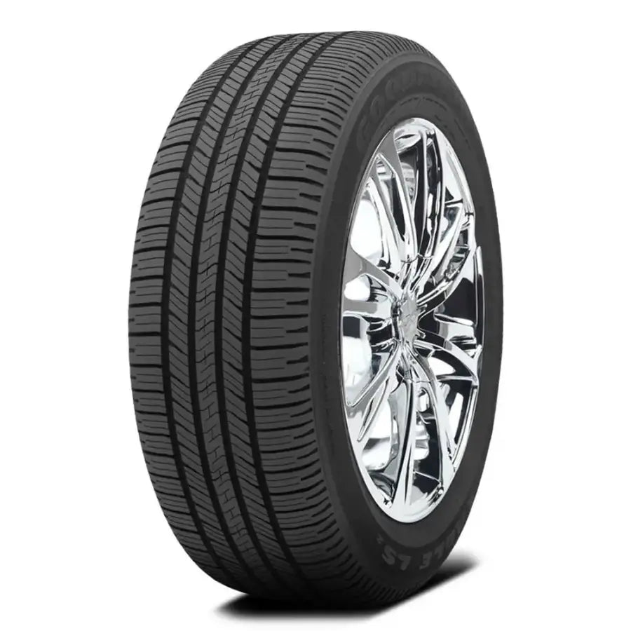 Goodyear Eagle Ls 2 Xl Rof Mfs M S 255 55 18 109 H Pneumatici Estivi