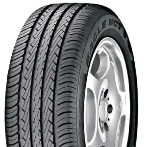 Goodyear Eagle Nct 5 Emt 285 45 21 109 W Pneumatici Estivi