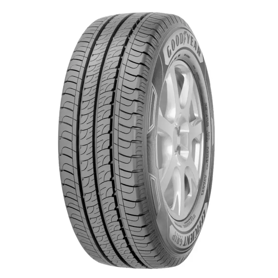 Goodyear Efficientgrip Cargo C 8pr 195 75 16 107 R Pneumatici Estivi