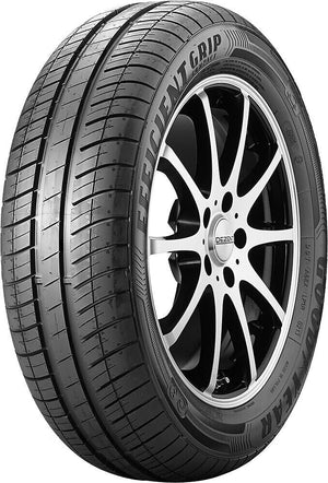 Goodyear Efficientgrip Compact 165 65 15 81 Pneumatici Estivi