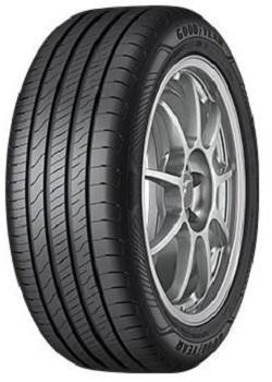 GOODYEAR EFFICIENTGRIP-2 SUV 255/60R18 112 V