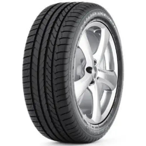 Goodyear Efficientgrip Xl Mfs Ao 245 45 18 100 Y Pneumatici Estivi