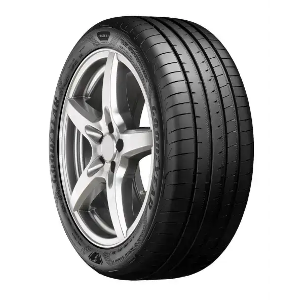 Goodyear F1 Asym 5 Fp Xl 225 45 17 94 Pneumatici Estivi