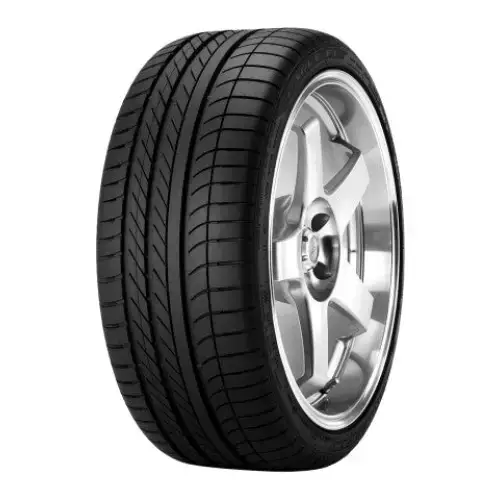 Goodyear F1 Asymmetric 2 255 40 18 99 Pneumatici Estivi