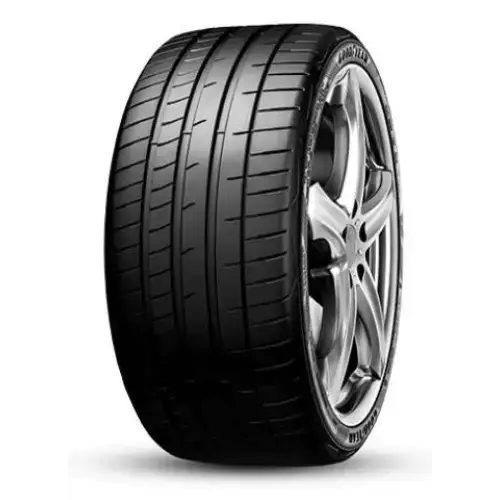 Goodyear F1 Supersport Fp Xl 225 35 19 88 Pneumatici Estivi