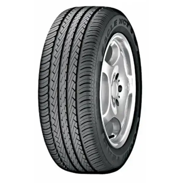 Goodyear Nct5 245 45 17 95 Pneumatici Estivi