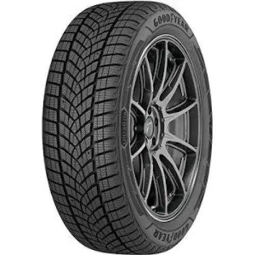 Goodyear Ug Perform 275 40 20 106 Pneumatici Invernali