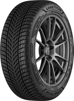 GOODYEAR UG PERFORMANCE 3 195/65R15 91 T