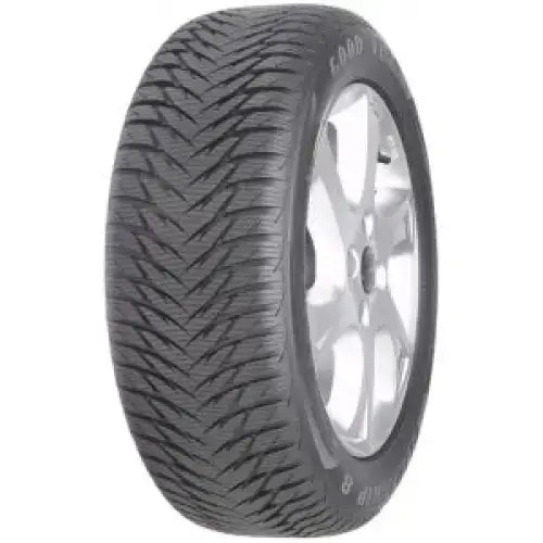 Goodyear Ultra Grip 8 Mfs Ms 3pmsf 195 65 15 91 Pneumatici Invernali