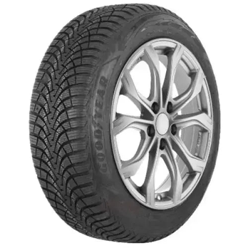 Goodyear Ultra Grip 9 195 65 15 91 Pneumatici Invernali