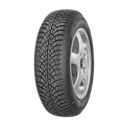 Goodyear Ultra Grip 9 Xl Ms 3pmsf 195 65 15 95 Pneumatici Invernali