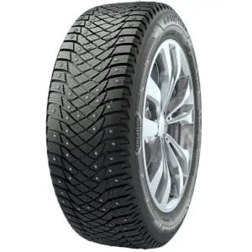 Goodyear Ultra Grip Arctic 2 Xl 195 55 16 91 T Pneumatici Invernali