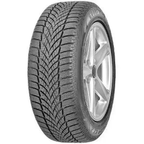 Goodyear Ultra Grip Ice 2 Xl 205 60 16 96 Pneumatici Invernali