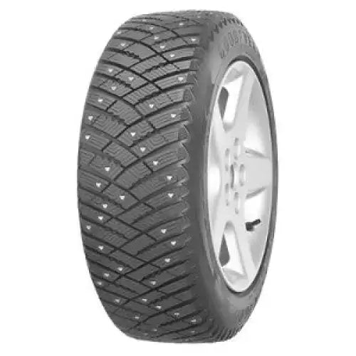 Goodyear Ultra Grip Ice Arctic M S Studded M S 3pmsf 185 70 14 88 T Pneumatici Invernali