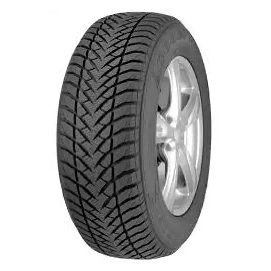 Goodyear Ultra Grip Suv Ms 3pmsf 265 70 16 112 Pneumatici Invernali